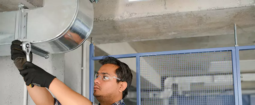 Benefit of Ventilation Cleaning in Sterling Heights, Michigan