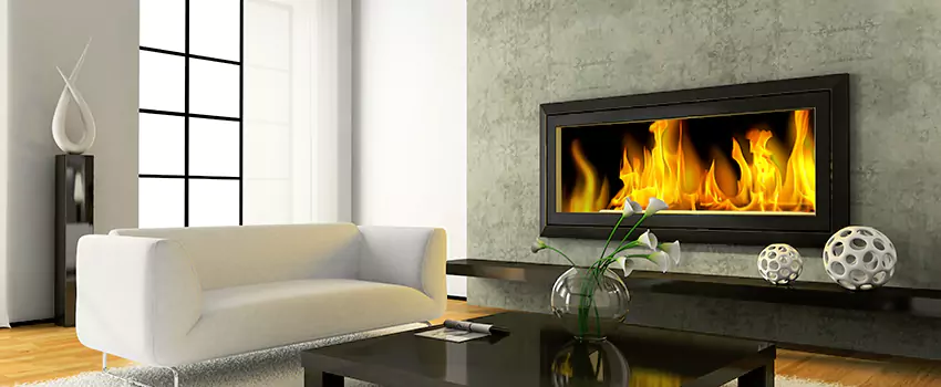 Ventless Fireplace Oxygen Depletion Sensor Installation and Repair Services in Sterling Heights, Michigan