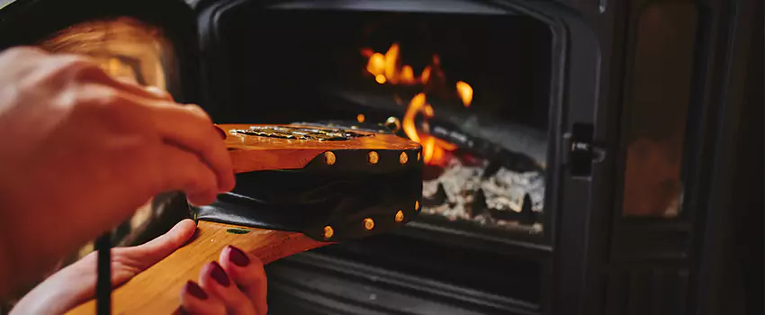 Cost of Wood Furnace Repair and Installation Services in Sterling Heights, MI