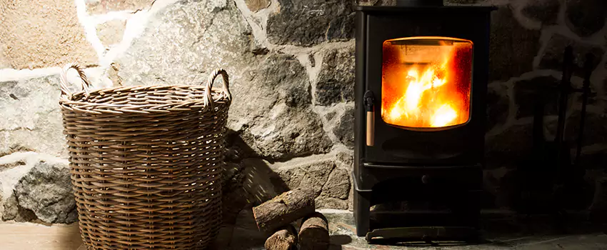 24/7 Wood Stove Installation Services in Sterling Heights, Michigan