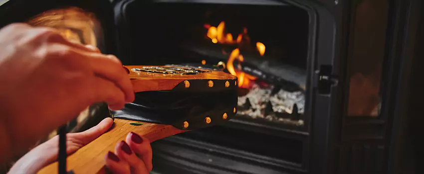 Wood Stove Grates Repair in Sterling Heights, Michigan